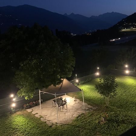 Ca Di Nadia Villa Aosta Exterior photo