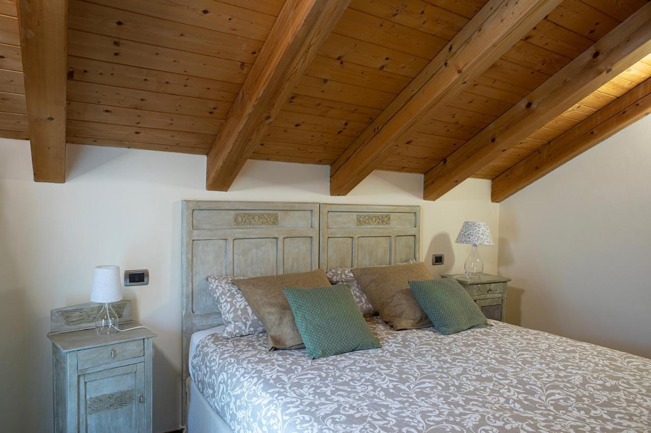 Ca Di Nadia Villa Aosta Exterior photo